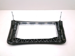 Tesla Model X X (2015–2026) Rear side door upper hinge 1028783-00 - 4