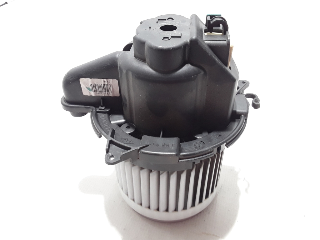DACIA Dokker 1 generation (2012-2024) Heater Blower Fan 272103931R 21590552
