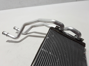 Dacia Dokker (2012–2017) Heater core 271154491R - 2