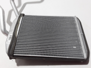 Dacia Dokker (2012–2017) Heater core 271154491R - 3