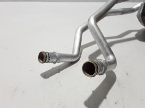 Dacia Dokker (2012–2017) Heater core 271154491R - 4