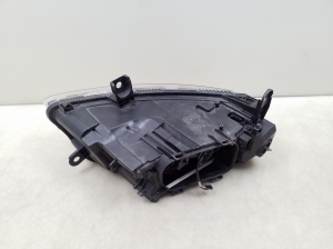 AUDI A6 C6 (2004–2011) Phare avant - 2