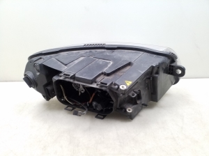 AUDI A6 C6 (2004–2011) Phare avant - 3