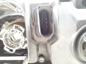 AUDI A6 C6 (2004–2011) Phare avant - 4
