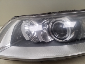 AUDI A6 C6 (2004–2011) Phare avant - 5