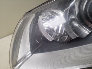 AUDI A6 C6 (2004–2011) Phare avant - 6