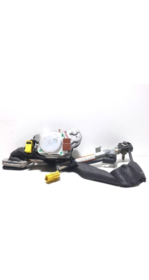 Honda CR-V (2006–2012) Sicherheitsgurt vorne A81850-SWW-E1N - 2