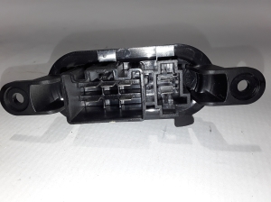 Dacia Dokker (2012–2017) Cabin shoulder motor resistance 271500889R - 2