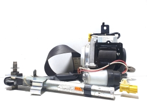 Honda CR-V (2006–2012) Sicherheitsgurt vorne A81450-SWW-E1L - 2