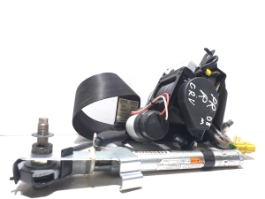 Honda CR-V (2006–2012) Sicherheitsgurt vorne A81450-SWW-E1L - 4