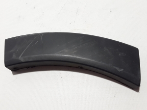 Beplankung Zierleiste Kotflügel - 960174402R