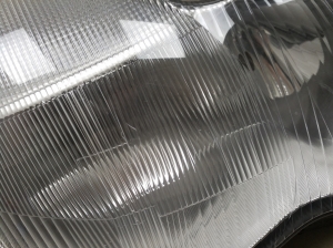 Mercedes Benz C-Class 203 (2000–2007) Headlight 0301166272 - 5