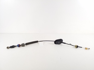 RENAULT Kadjar (2015–2026) Câble de changement de vitesse 349359124R - 2