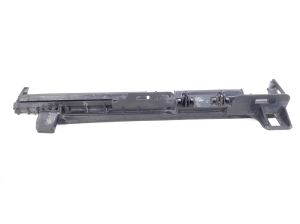 Mercedes Benz E-Class W212 (2009–2015) Halter Klimakondensator - 2