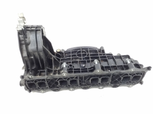 Mercedes Benz E-Class W212 (2009–2015) Ansaugkrümmer A6510905037 - 4