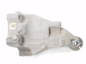 Mercedes Benz E-Class W212 (2009–2015) Motorhalter A6512233504 - 2