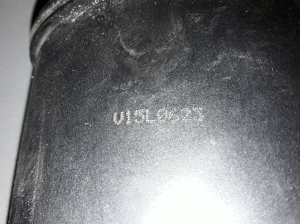 Land Rover Freelander (2006–2014) Kraftstofffiltergehäuse V15L0623 - 2