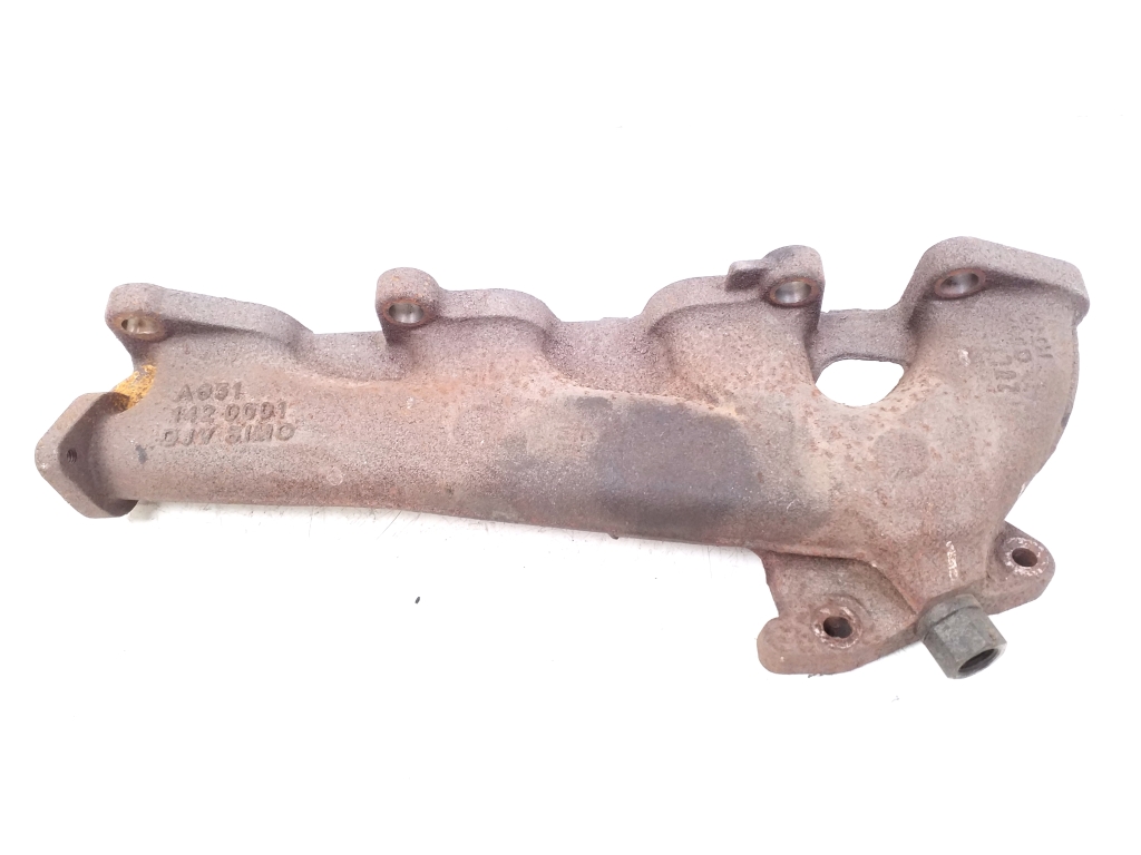 MERCEDES-BENZ E-Class W212/S212/C207/A207 (2009-2016) Right Side Exhaust Manifold A6511420001 21615346