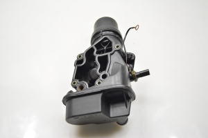 Volkswagen Passat B6 (2005–2010) Eļļas filtra korpuss 06F115397F - 4