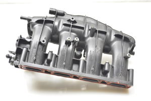  Intake manifold 