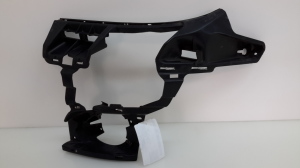   Front bumper inner frame 