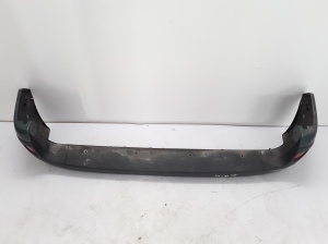 RENAULT Kangoo (1997–2009) Heckstoßstange 8200130631 - 2