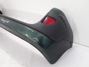RENAULT Kangoo (1997–2009) Heckstoßstange 8200130631 - 4