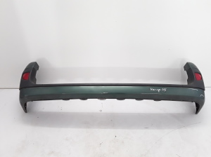 RENAULT Kangoo (1997–2009) Heckstoßstange 8200130631 - 5