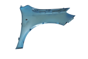 Skoda Fabia MK 2 (2007–2014) Front fender 5J0821161 - 2