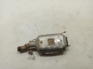   Filtre à particules DPF  - BJ325H250AC 