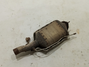 Land Rover Evoque (2011–2018) DPF-filter BJ325H250AC - 3