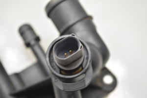 Volkswagen Passat B6 (2005–2010) Rohr 06F121133G - 2
