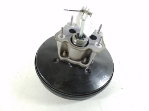 RENAULT Kadjar (2015–2026) Brake booster 460074EH3A - 4