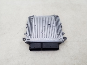 Mercedes Benz E-Class W211 (2002–2009) Motorsteuergerät A6421500491 - 2