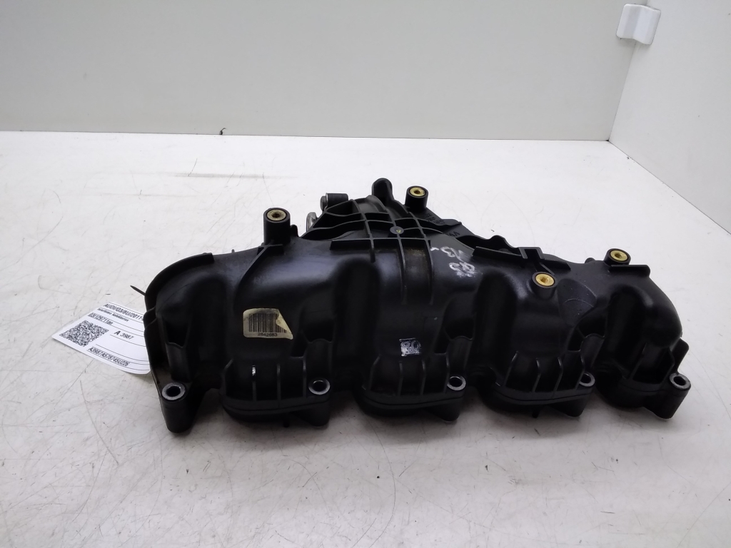Used AUDI Q3 Intake manifold 03l129711an