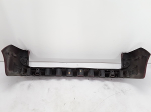 RENAULT Kangoo (1997–2009) Heckstoßstange 8200130631 - 4