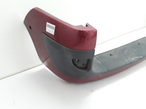 RENAULT Kangoo (1997–2009) Heckstoßstange 8200130631 - 6