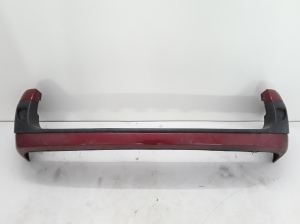 RENAULT Kangoo (1997–2009) Heckstoßstange 8200130631