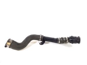 RENAULT Kadjar (2015–2026) Intercooler hose 144609787R - 3