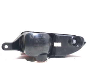 Opel Corsa C (2000–2006) Tagumine udutuli ja selle osad 084424001L-B - 2