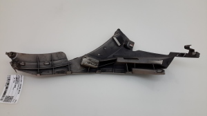 Mercedes Benz A-Class 169 (2004–2012) Front bumper inner frame A1698850663 - 2
