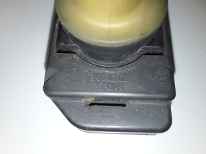Hyundai ix35 (2009–2015) Sonstiges Ventil 36611203 - 2