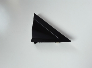   Mirror triangle trim  - 86190A5000 
