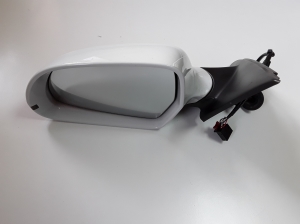 Side mirror and its parts - 8U0867367L