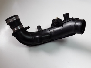 NISSAN Micra K14 (2017–2026) Air intake hose 111241PS - 2