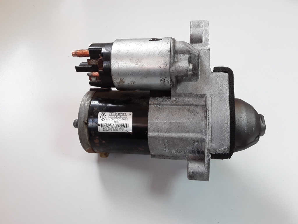 NISSAN Micra K14 (2017–2026) Starter 233004979R NISSAN Micra K14 (2017–2026) Starter 233004979R