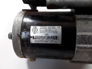 NISSAN Micra K14 (2017–2026) Starter 233004979R - 2