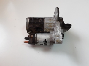 NISSAN Micra K14 (2017–2026) Starter 233004979R - 3