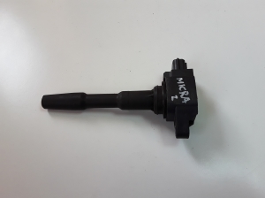 NISSAN Micra K14 (2017–2026) Ignition coil H8201154128 - 3
