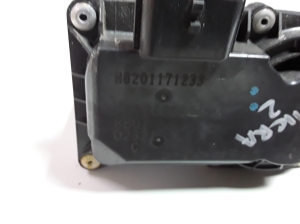 NISSAN Micra K14 (2017–2026) Accelerator valve H8201171233 - 3
